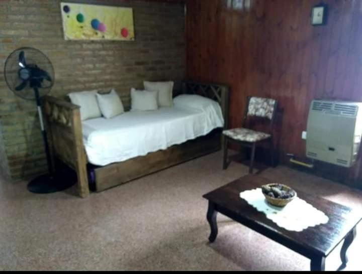 Clarama * Villa Carlos Paz