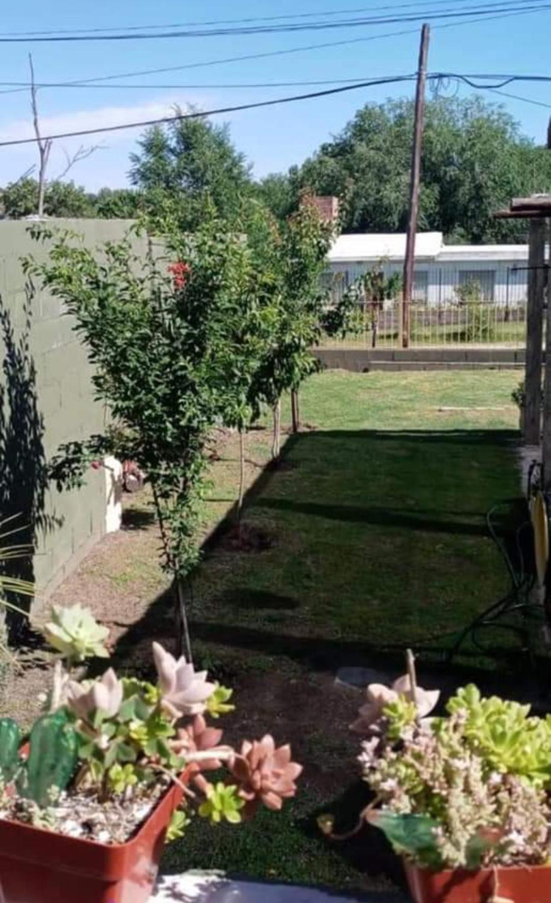 Apartamento Clarama